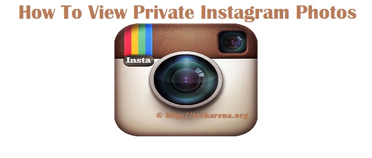 See Private Instagram Post